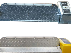 电动挡车器-挡得住车的民用路障