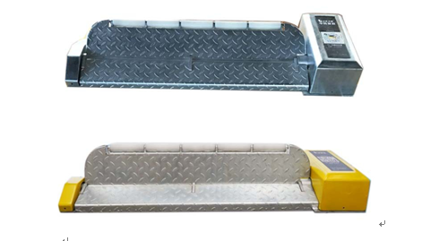 电动挡车器-挡得住车的民用路障