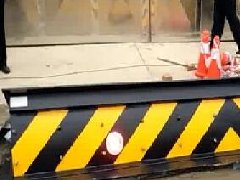 墻式路障案例-监狱