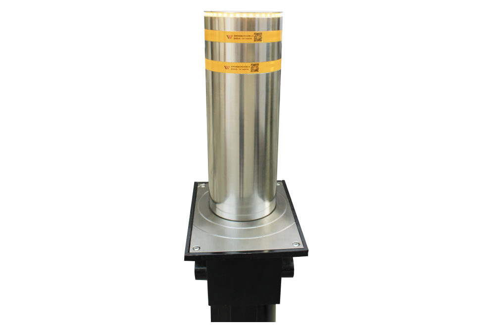 XW气动柱式全自动路障-高频使用