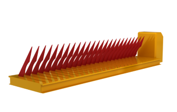 双向破胎器（3米起）