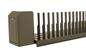 折叠防护围栏（3米起）