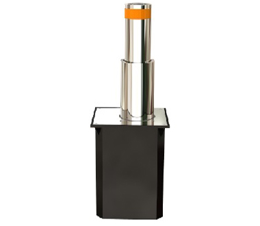 浅埋款两节升降柱